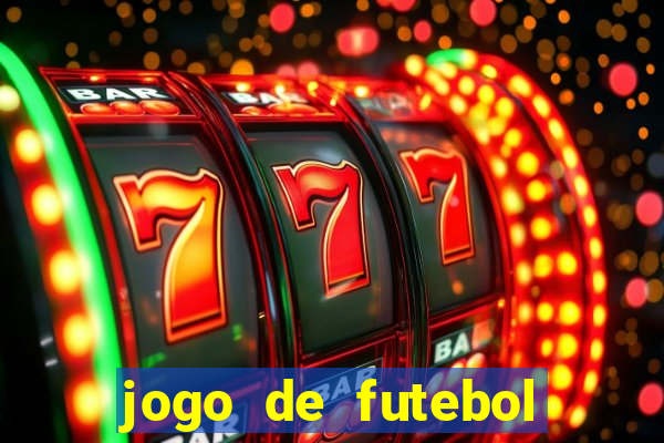 jogo de futebol realista download